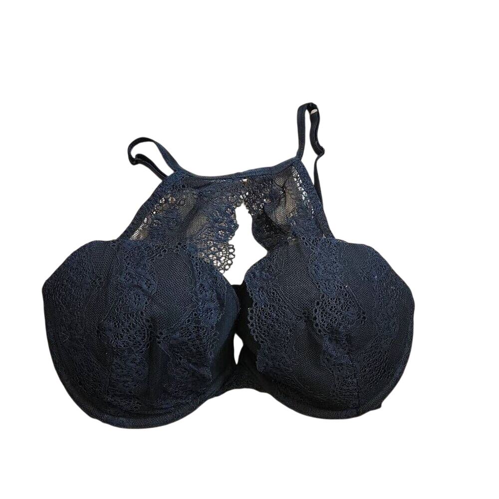 Adore Me Uniqla push-up bra